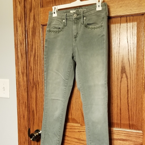 Women's Massimo Denim Jeans - Picture 1 of 5